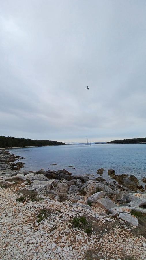 Apartman Dora Apartment Pula Bagian luar foto